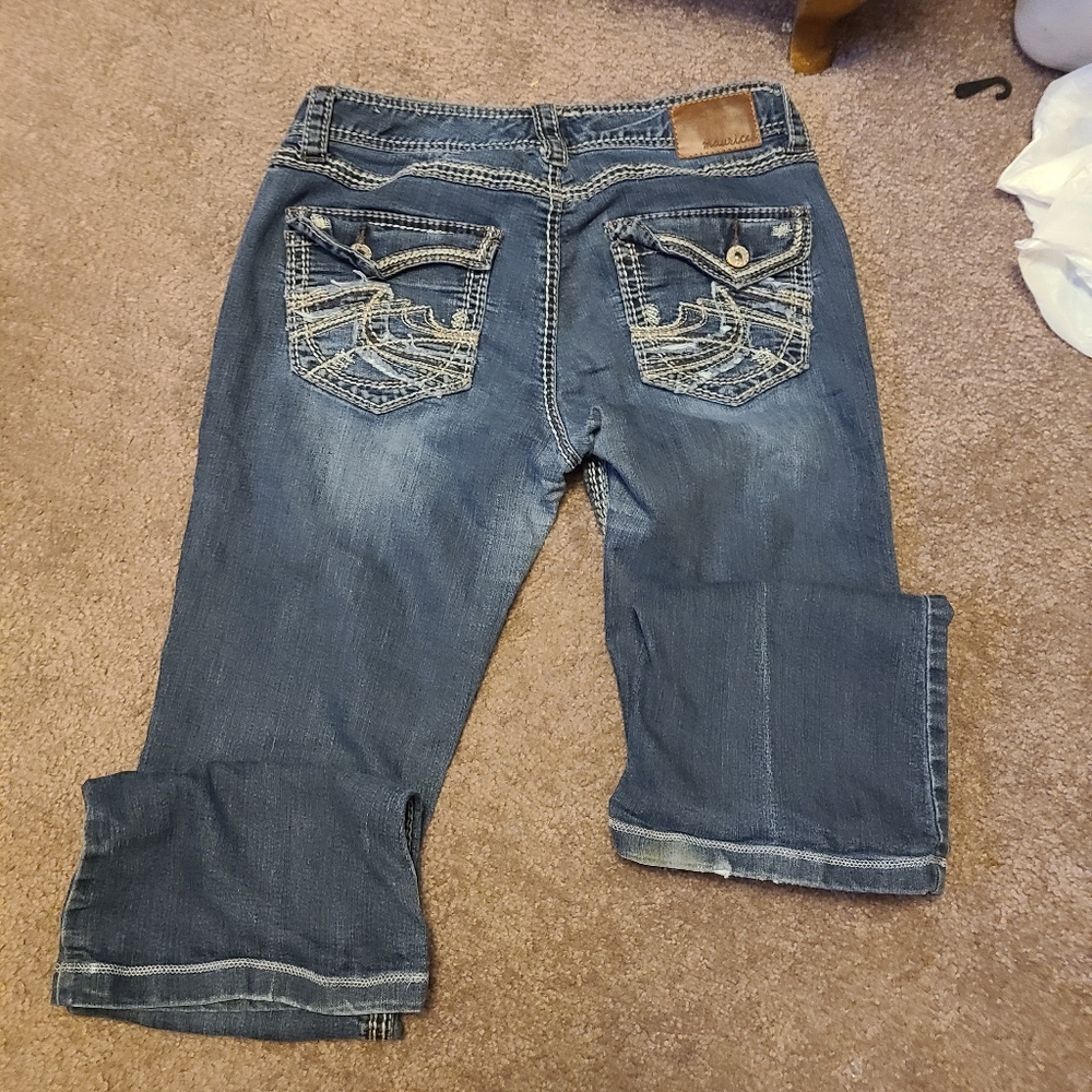 Jeans - Picture 4 of 4